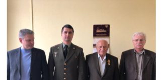 Подп. Александър Красий е обявеният за персона нон грата помощник военен аташе на Русия