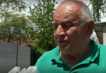 Съпругът на простреляната в метрото жена: Преследвал я е колега, с когото работи в Австрия