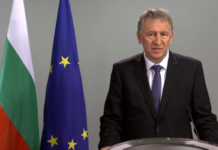 Стойчо Кацаров – издънка №1 на служебния кабинет засега