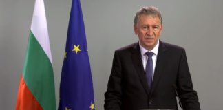 Безсрамен човек