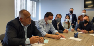 Борисов с неочакван ход на изборите – в листите много млади и неизвестни досега хора