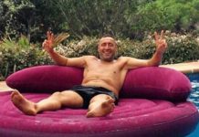 Комисията „Цацаров“ внася иск за отнемане на имущество за 1,5 млн. лв. на Жоро Шопа