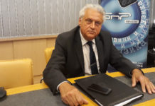 Аз съм главното действащо лице