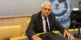 Аз съм главното действащо лице