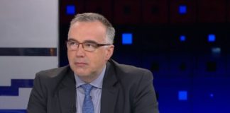 Антон Кутев: Нинова трябваше да бъде махната, защото беше ужасно вредна за БСП