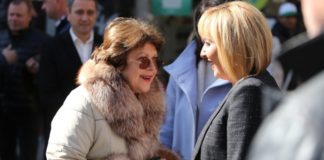 Коалицията на БСП се разпада – Татяна Дончева и Велизар Енчев напускат заради участието в кабинета