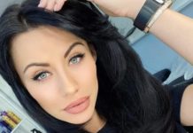 Плеймейтката Маги Бадер също на разпит в прокуратурата