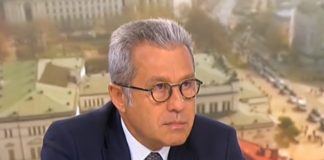 Йордан Цонев: Очаква се продоволствена криза, а правителството не е предвидило и лев за селското стопанство