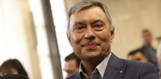 Прокуратурата: Георги Попов e екстрадиран, конвоират го съдебни охранители