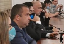 Мая Костинбродска пак се изложи. „Свидетелят“ й Илчовски според друг свидетел е „идиот, наркоман и луд човек“