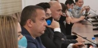 Мая Костинбродска пак се изложи. „Свидетелят“ й Илчовски според друг свидетел е „идиот, наркоман и луд човек“