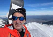 Владимир Каролев продължава да е в тежко състояние