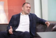 Кубрат Пулев: Слави не е човек, който ще се грижи за народа си