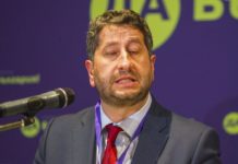 Христо Иванов – Мангъров в правото