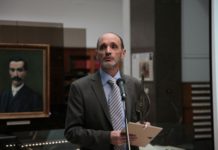 Скандал ! Бойко Рашков отстрани от МВР основният свидетел по скандала „ГрейтуолГейт“