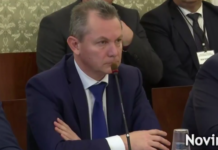 Бившият шеф на ДАНС е освободен без обвинение