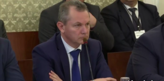 Бившият шеф на ДАНС е освободен без обвинение