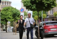 „Свидетелят“ на Манолова на разпит в прокуратурата