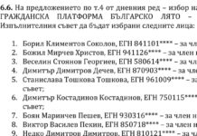 Само в Breaking.bg: Рашков вкара човек на Васил Божков в ръководството на МВР