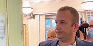 Иззеха препарирани и живи екзотични животни от бизнесмена Светослав Илчовски