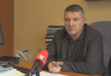 Влади Калинов, отстранен заради терасата на бившия шеф на КПКОНПИ Пламен Георгиев, оглави строителния контрол