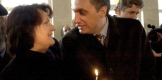 Бяха ли Банев и Миньо Стайков дарители на фондацията на Елена Костова?