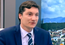 Крум Зарков: Референдум за еврото няма да има