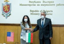 Как вицепремиер без достъп до тайни ще организира изборите ?