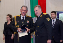 Само в Breaking.bg: Чистката в МВР продължава, Рашков изгони шефовете на инспектората и „Вътрешна сигурност“