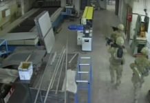 US командоси изплашиха работници в цех в пловдивско село по време на обучение