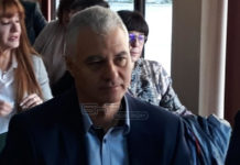 Васил Божков и Румен Овчаров – „кръстници“ на новия председател на ДАНС Пламен Тончев