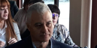 Васил Божков и Румен Овчаров – „кръстници“ на новия председател на ДАНС Пламен Тончев