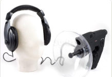 Рашков и зам.-шеф на ДАТО готвят „Бръмбаргейт“ 2