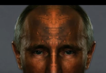 Атлантическият съвет: Дяволът от Кремъл си показа рогата !