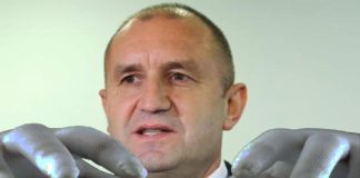 Кой организира преврата на чалга-комунистическото ОФ ?