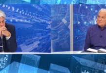 Рашков, другарю, камарад, товарищ, не сме 1944 г. и ти не слизаш от Балкана с револвер в ръка…