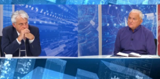 Рашков, другарю, камарад, товарищ, не сме 1944 г. и ти не слизаш от Балкана с револвер в ръка…