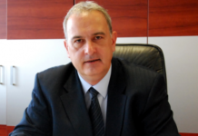 И митниците с нов началник