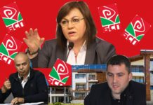 „Парашутисти“ от „Позитано 20“ скандализираха червените в 24 МИР – Сердика