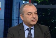 Ако бяхме държава на място, в момента министър-председателят щеше да пътува към Охрид