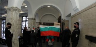 Докога платени шпицкоманди ще тероризират институциите?