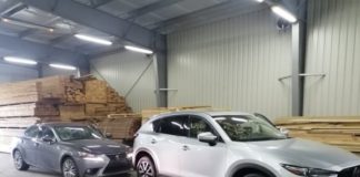 Контрабандна схема: Внасят луксозни коли като трошки, за да не плащат мито и ДДС