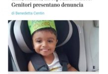 Разследват смъртта на 2-годишно българче в Италия