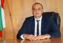 Сменят зам.-директора на полицията Калоян Милтенов