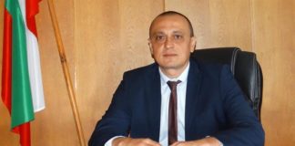 Рашков за втори път сменя шефа на СДВР