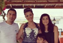 Съпругата на загиналия пилот: Не спирайте да летите, макар и на счупени самолети и с безумно малко летателно време