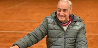 Почина Георги Малеев, съпруг на Юлия Берберян и баща на трите шампионки по тенис