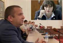 Илчовски и Кьовеши – забравените герои