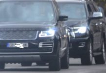 Станислав Трифонов в Пловдив: 3 джипа, 9-има охранители, пистолети, заглушители…