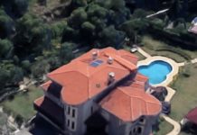 Голям баровец бил министър Рашков